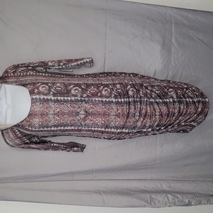 NWT Free People dress
